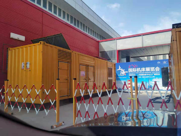 藤县发电机出租 对于发电机的特性你了解多少？