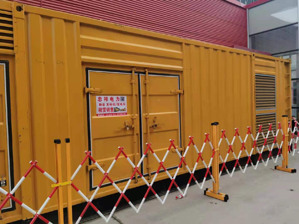 藤县关于通用发电机的十万个为什么？