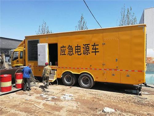 藤县发电车租赁-教您挑选发电机哪些技巧可以掌握使用