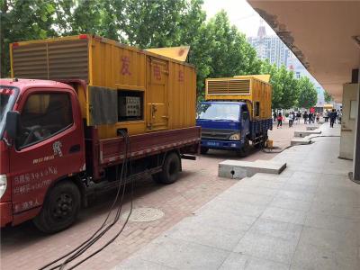 藤县是否需要给柴油发电机安装保护装置