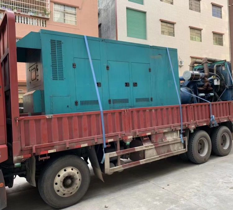藤县如何在不同负载率下确保 400KW 柴油发电机组的正常运行？