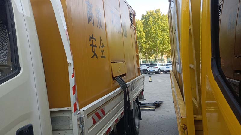 藤县如何判断柴油发电机组和UPS电源的切换时间是否符合要求？