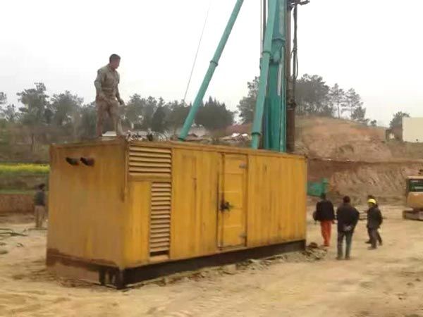 藤县柴油发电机组应用场合有哪些？